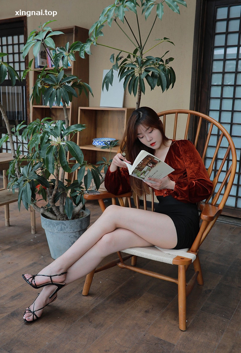 [街拍]664.[小W街拍作品]不需要理由[图片/视频/15.92GB]