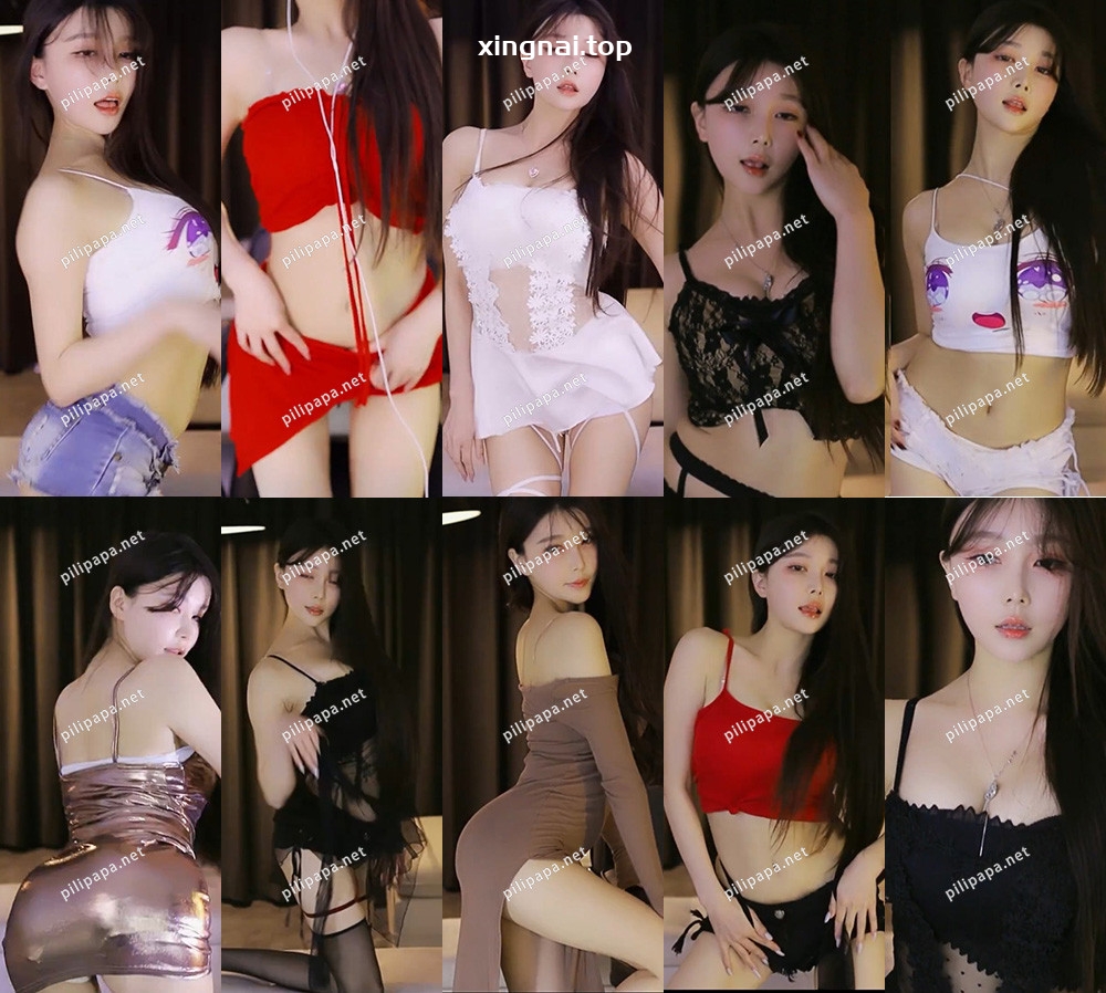 [主播]斗鱼主播湖南小橙子23年3-4月精选舞蹈合集[25v/3.8G]