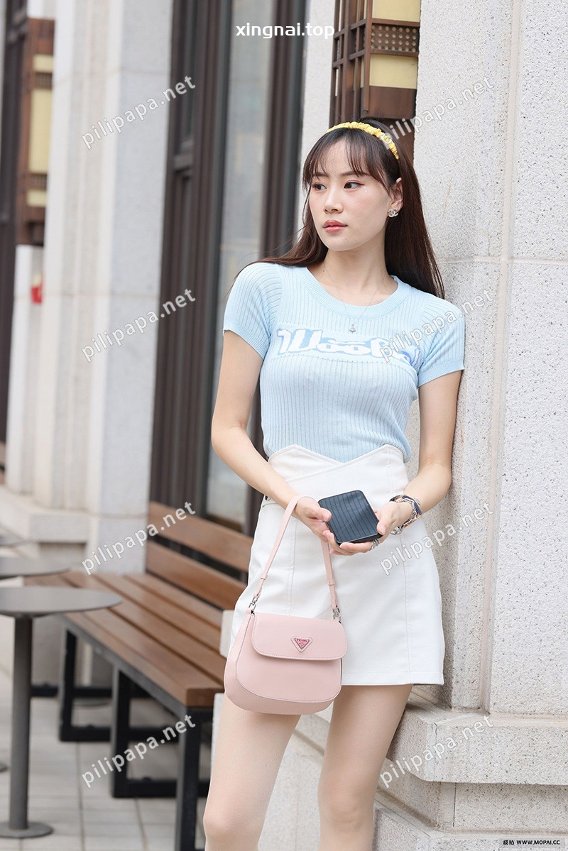 [旅拍]649.[赵公子街拍作品]运动鞋肉丝[图片/视频/7.93G]