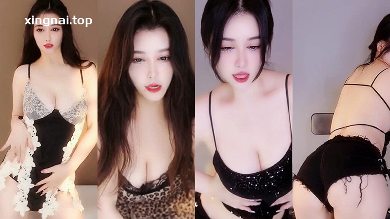 [主播]网易CC主播妃儿baby付费群定制热舞[4V/864.5M]