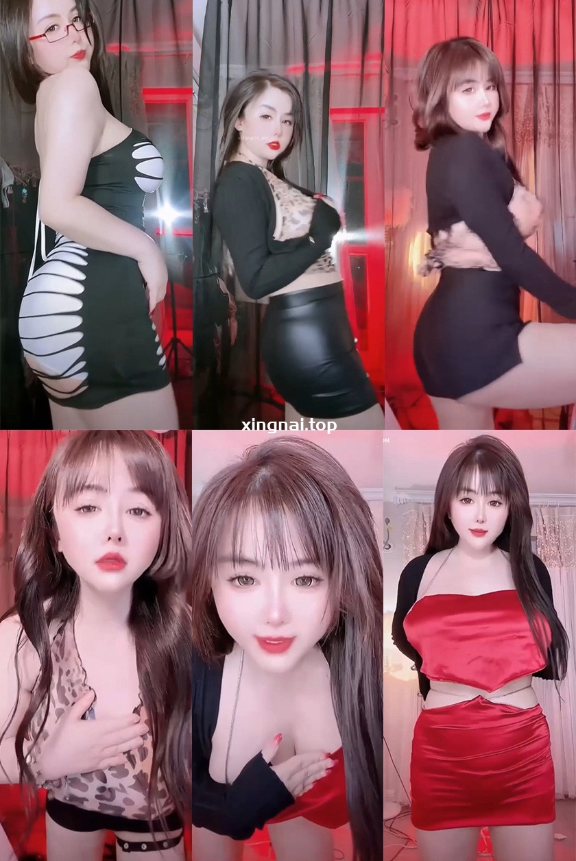 [小姐姐]快手玉兔兔(钱宝宝)定制热舞短视频合集[20V/1.28]