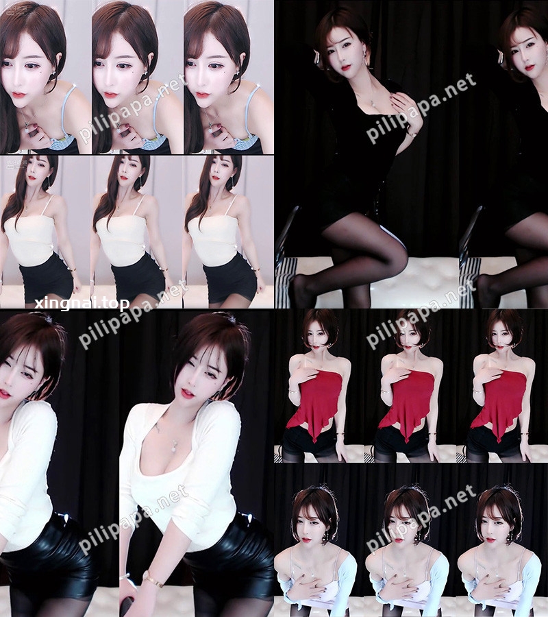 [主播]虎牙直播星聚丹丹呀21年10-12月热舞合集[43v/4.6G]