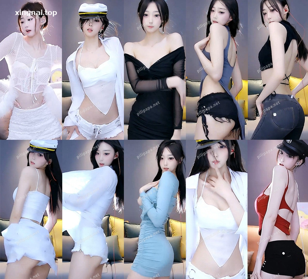 [主播]网易CC直播温婉22年11、23年6月精选热舞[33V/2.8G]