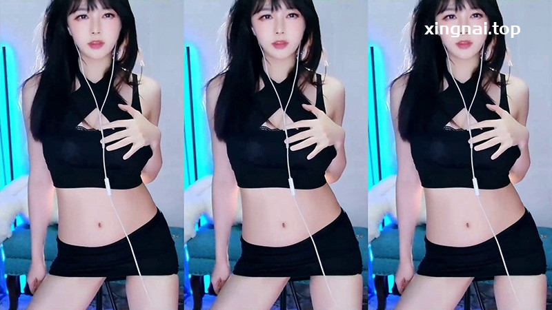 [合集]网易cc主播黎小胖热舞合集[14V/1.55G]