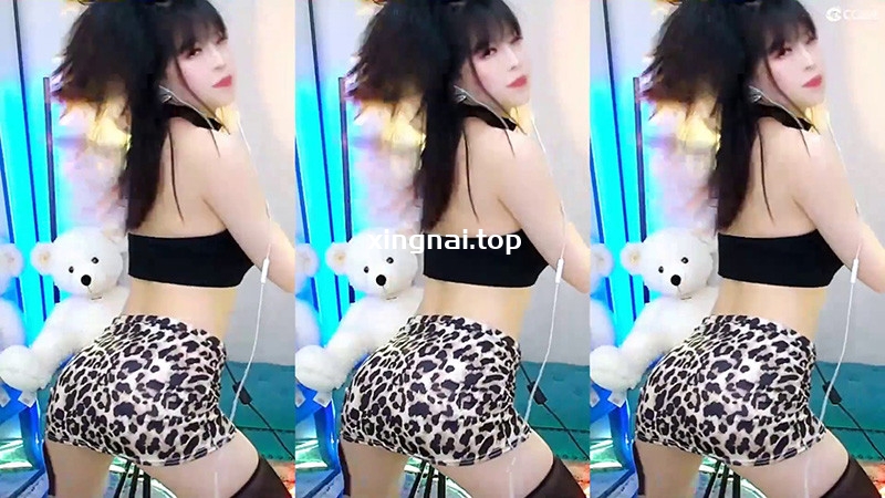 [合集]网易cc主播黎小胖热舞合集[14V/1.55G]