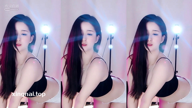 [主播]虎牙直播哦哦冲鸭性感热舞合集[7V/1.09GB]