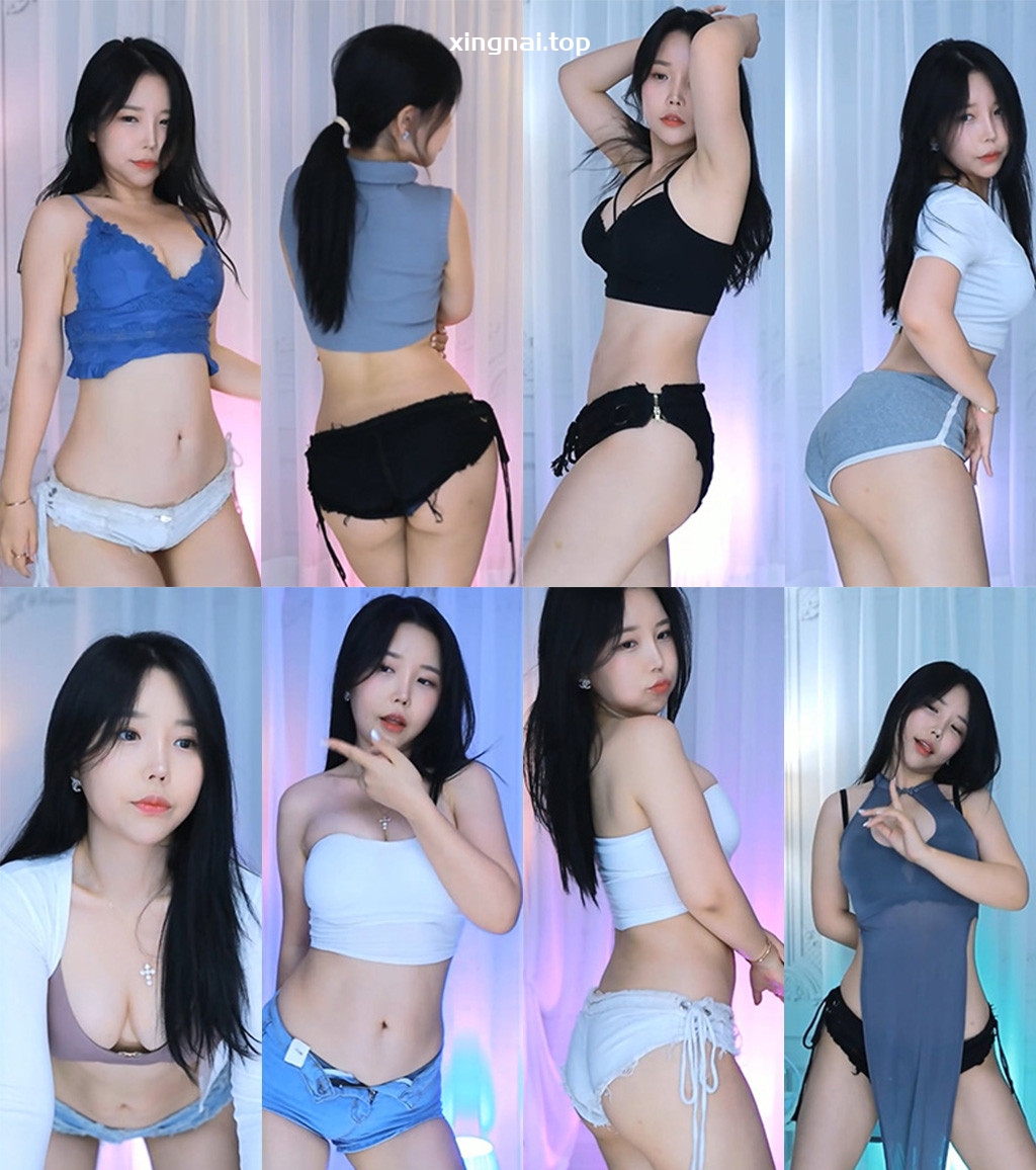 [主播]AfreecaTv韩国BJ摩卡23年6月舞蹈合集[33v/4.2G]