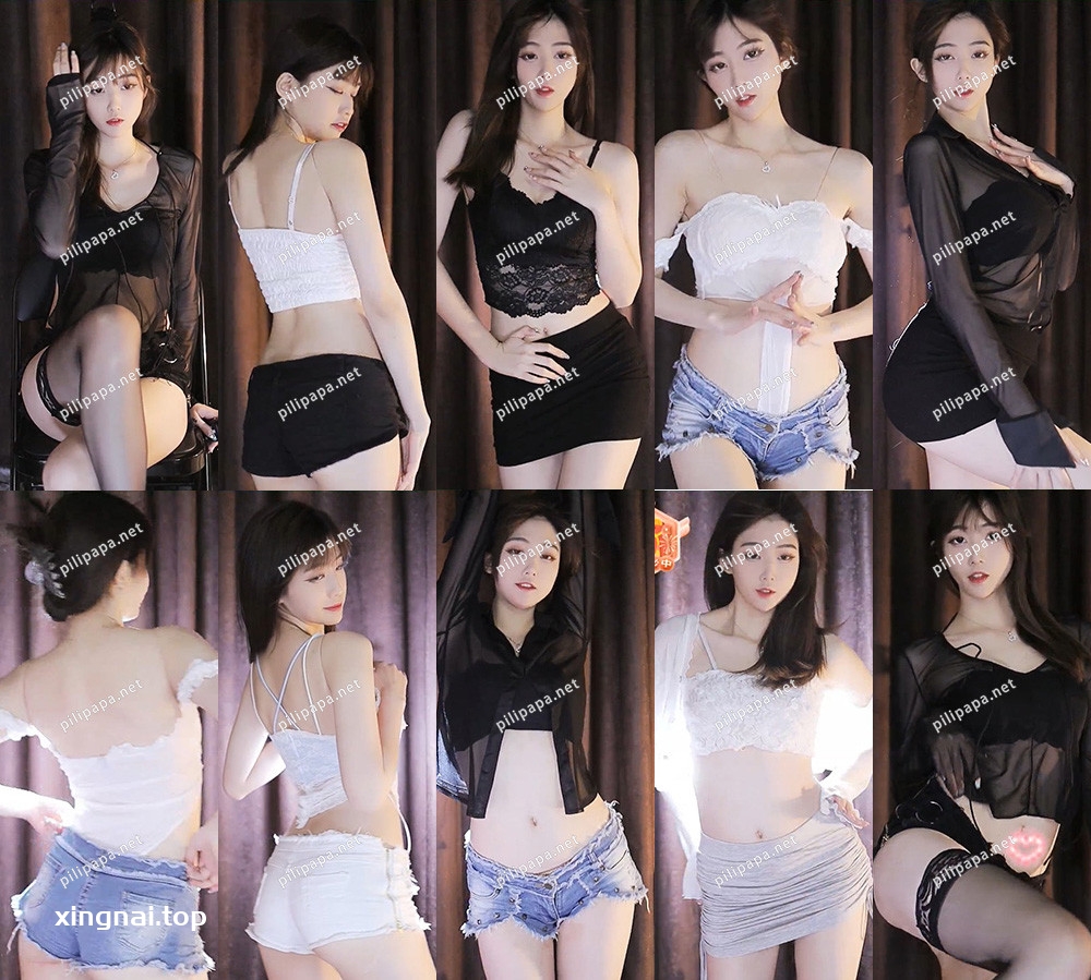 [主播]网易CC直播ly萱萱23年3月精选舞蹈合集[37v/5.4G]