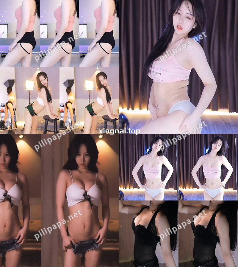 [主播]虎牙直播沪娱许许(许伽怡)三千元定制热舞合集三[10v/2G]