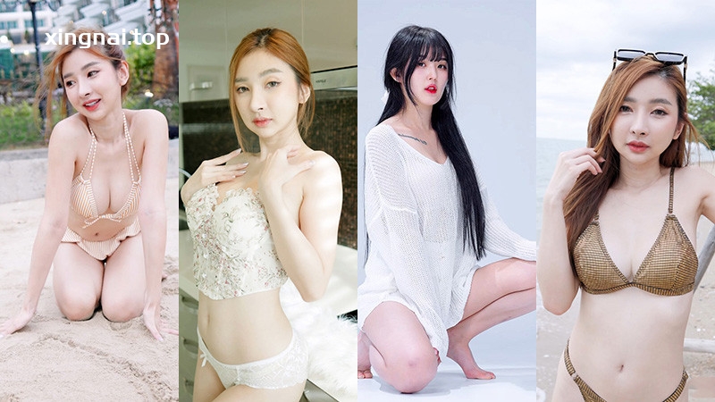 [饭拍]Show girl 写真 饭拍彩蛋盲盒未整理系列合集[ID132774][20v/1.79GB]