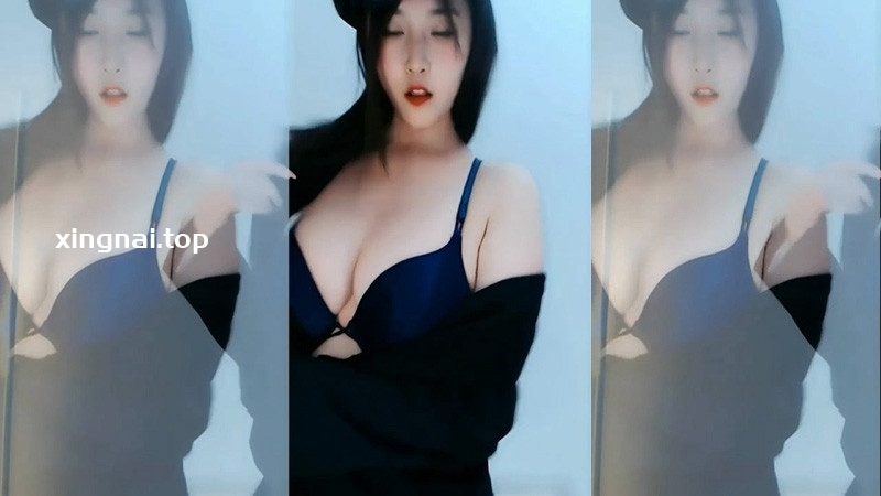 [主播]斗鱼直播令狐恩娜定制热舞内衣摇摆