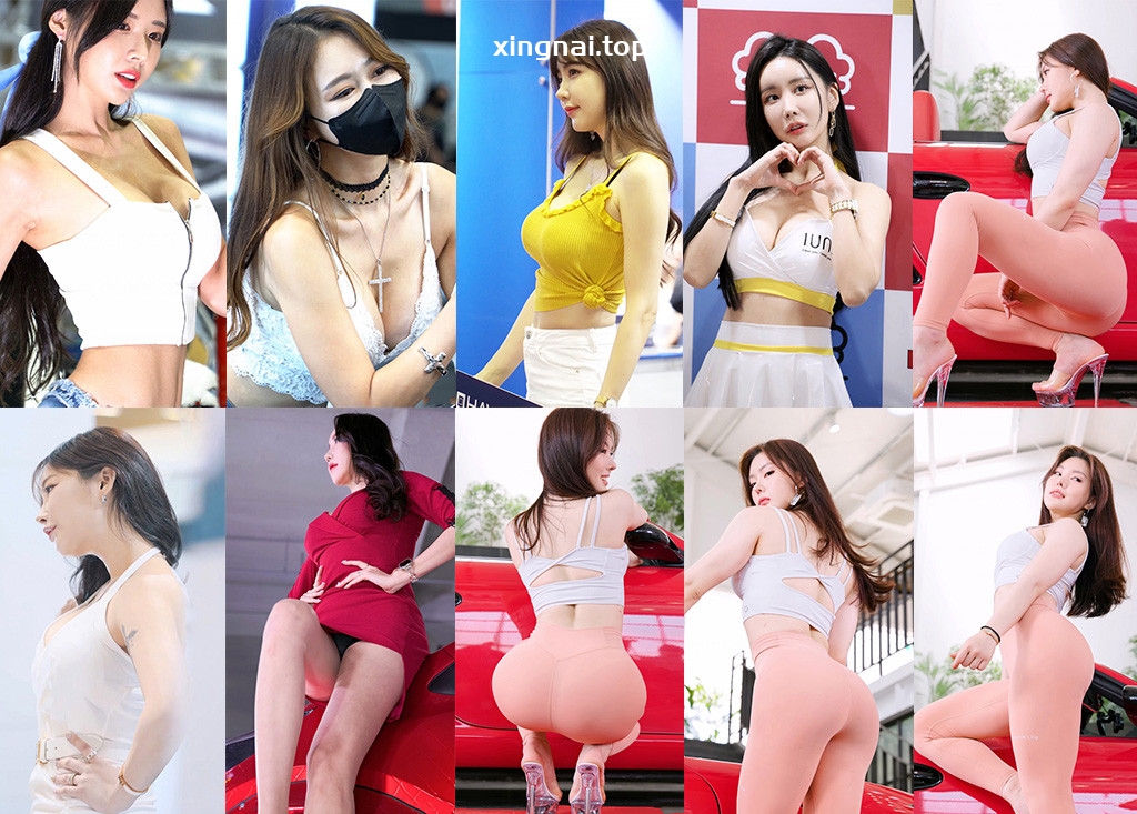 [饭拍]Show girl 饭拍秀合集[ID132524][20v/6.02GB]