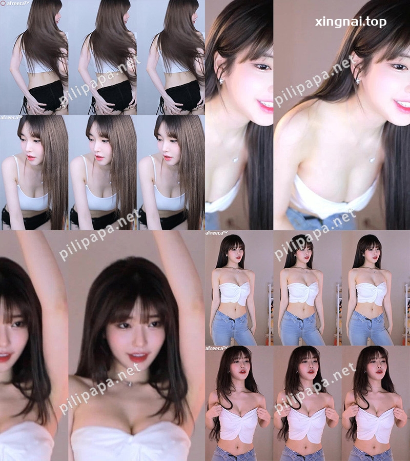 [主播]AfreecaTv韩国BJ果汁世妍代表作+23年24年录制合集[71.13G]