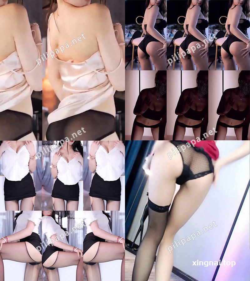 [主播]虎牙主播沪娱小酒2209私人定制无水热舞合集[5V/883.8MB]