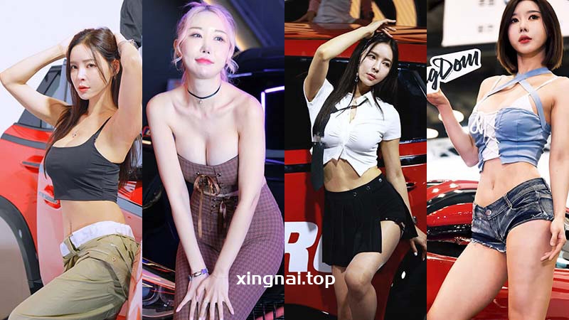 [饭拍]Show girl 饭拍秀合集[ID133757][20v/6.85G]