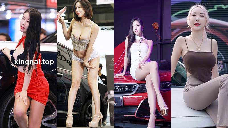 [饭拍]Show girl 饭拍秀合集[ID133770][20v/8.34G]