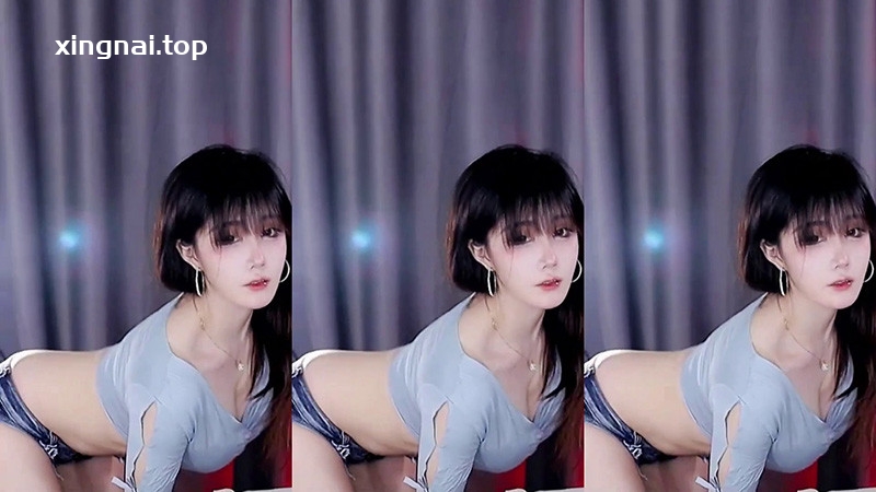 [主播]网易CC直播7879鬼鬼221002超短热裤抖臀热舞