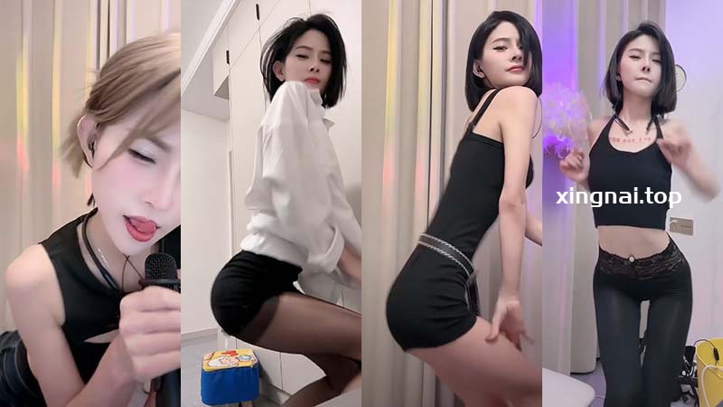 [小姐姐]快手毛毛大宝贝定制热舞合集第一弹[9V/285.4M]