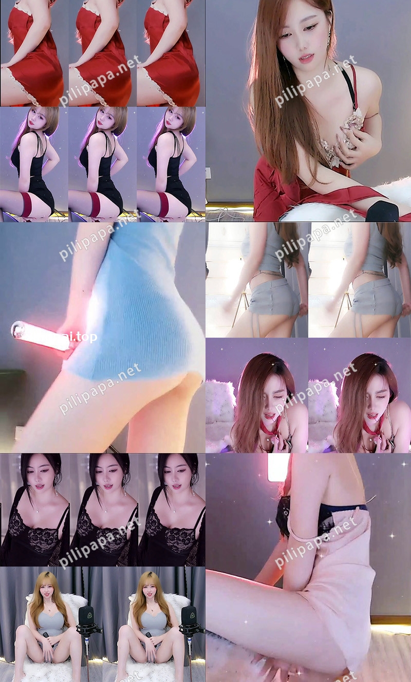 [主播]虎牙直播桃酥酥热舞+私人定制合集[25V/6.2GB]