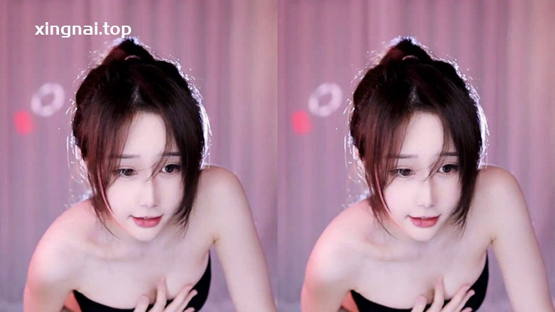 [主播]斗鱼主播奶言艾双人直播热舞