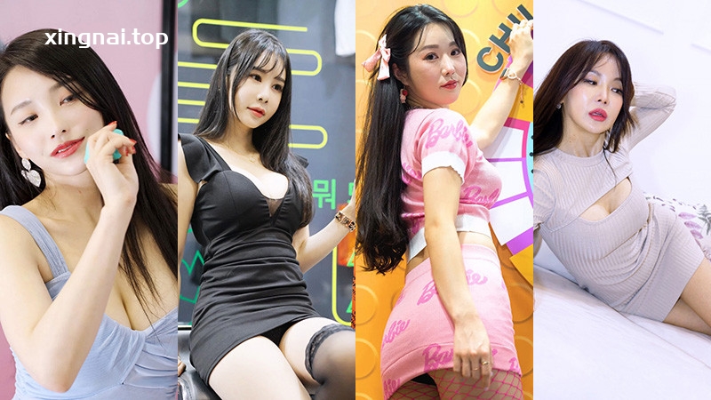 [饭拍]Show girl 饭拍秀合集[ID133189][20v/10.4G]