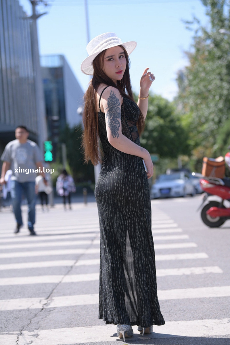 [街拍]308.幻昼[无水印精品][图片/视频/12.09GB]