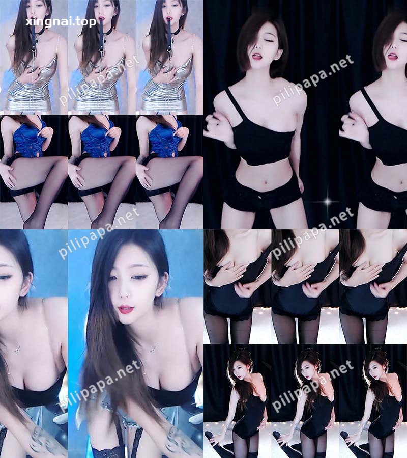 [主播]网易CC直播千代子子火箭群无水热舞[10v/2.4GB]