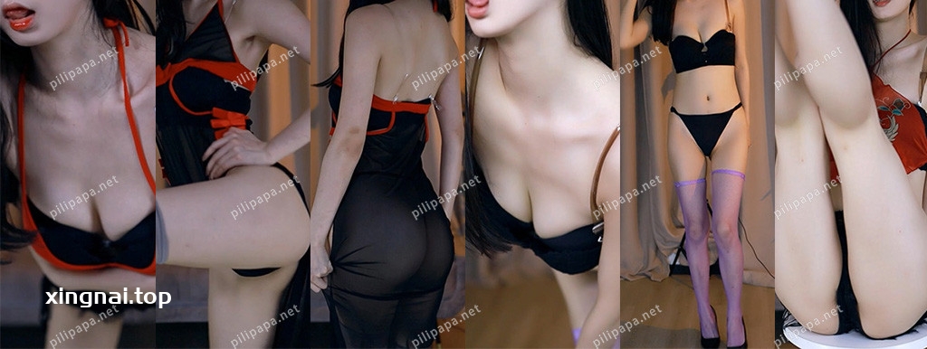 [主播]网易CC直播耶耶付费群定制热舞[4v/1.23G]