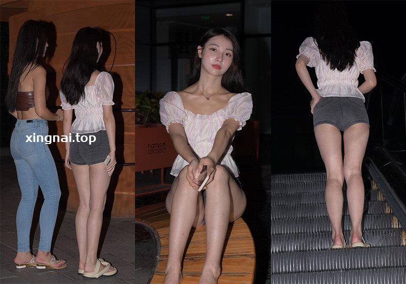 [街拍]838.夜色如水[图片/视频/9.4G]