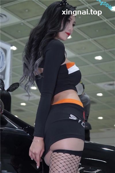 [展会]韩国车展饭拍精选合集打包[411V/143G]