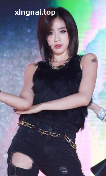 [饭拍]韩国女团T-ara饭拍秀超大合集[143G]