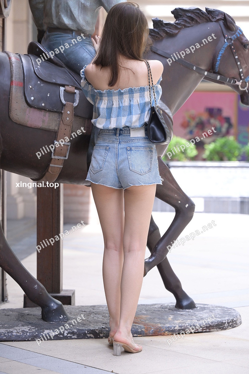 [街拍]690.热裤长腿[图片/视频/9.23GB]