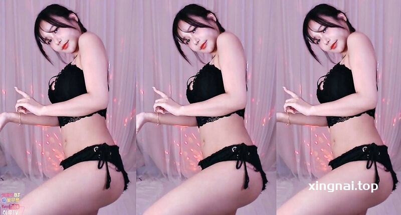 [主播]韩国BJ韩璐2022年04月录制合集