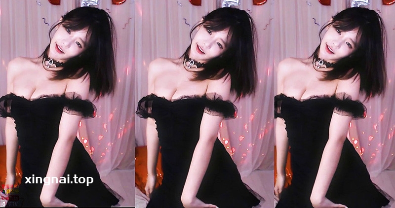 [主播]韩国BJ韩璐2022年04月录制合集