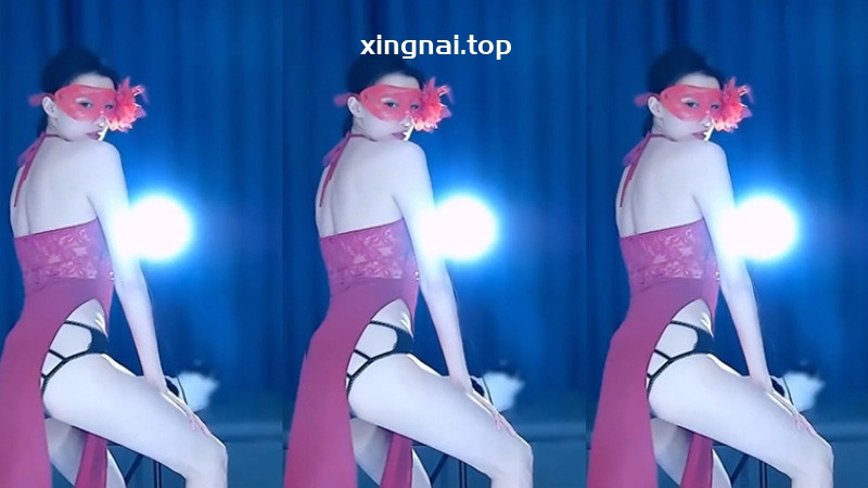 [主播]网易CC主播白妖妖家人群定制舞蹈[5V/1.78G]