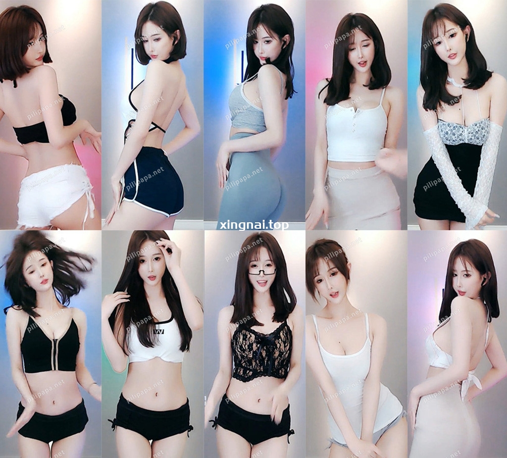 [主播]网易CC直播乔巴音22年4月热舞合集[50v/12.7G]