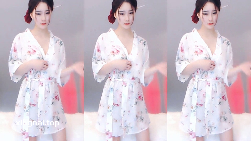 [主播]虎牙直播盛鸽温情性感热舞合集[25部/4.49GB]