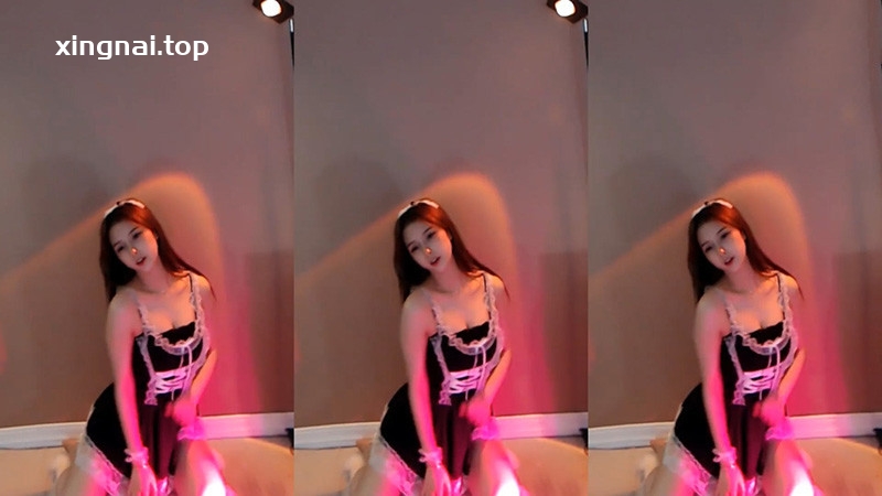 [主播]斗鱼直播Chance喵2021年4月舞蹈合集精华版[52V/5.98G]