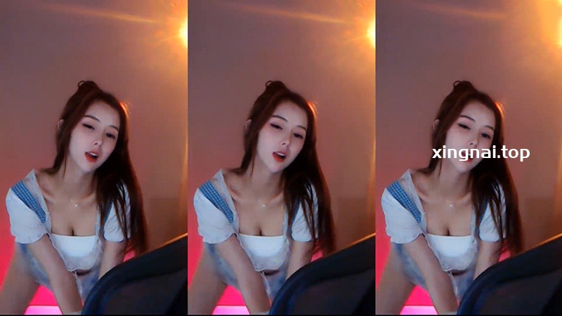 [主播]斗鱼直播Chance喵2021年4月舞蹈合集精华版[52V/5.98G]