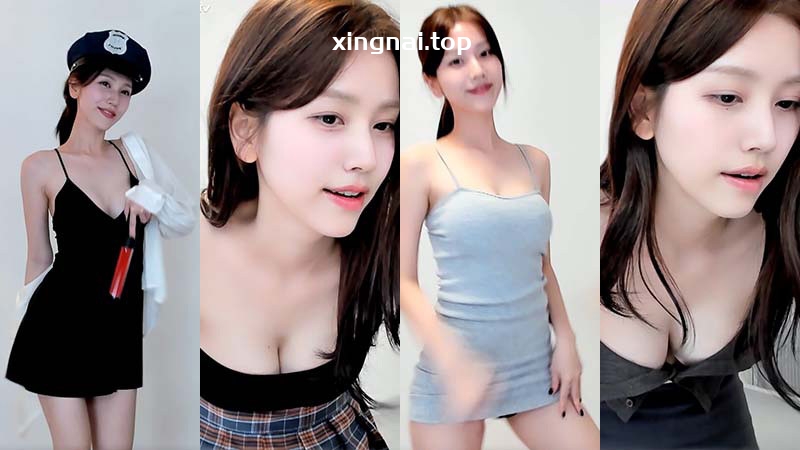 [主播]AfreecaTv韩国BJ ssyg11 23年10月精选舞蹈合集[30V/7.2G]