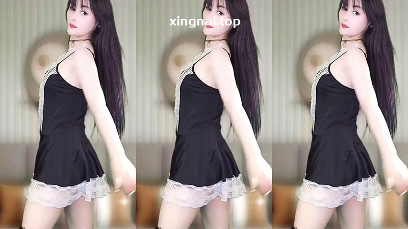 [主播]网易CC主播湖南李飘飘220829无水抖胸抖臀热舞