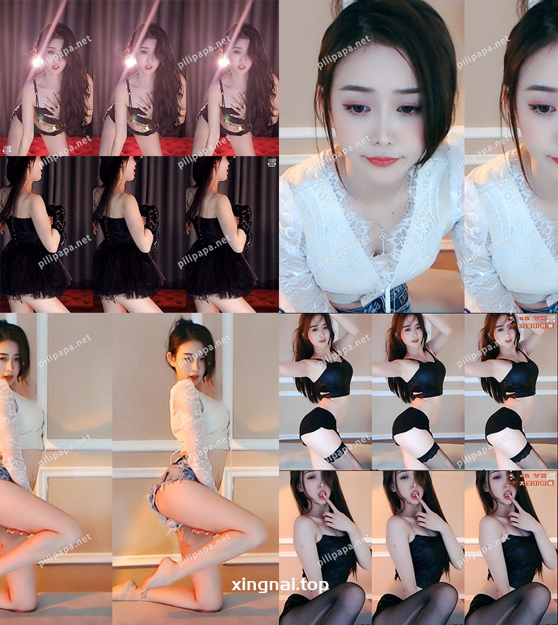 [主播]斗鱼直播大宝好哇塞呀22年10-11月热舞合集[70V/7.7G]