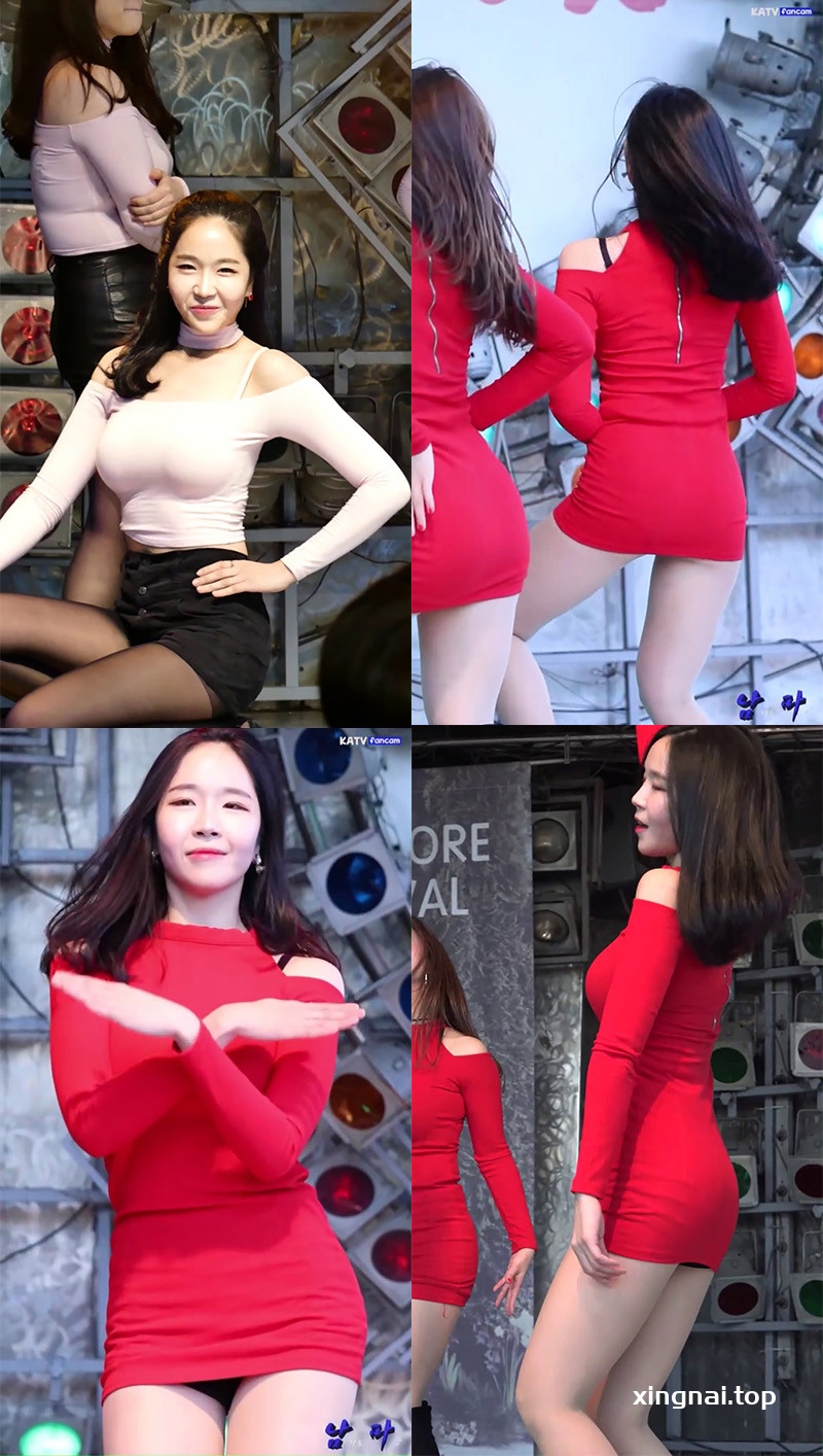 [饭拍]韩国女团Clawsome饭拍热舞精选合集[28V/3.4GB]