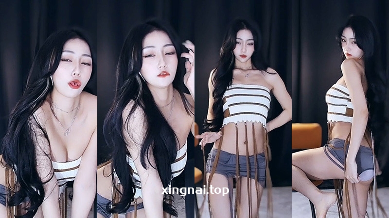 [主播]网易CC主播乖乖女星也付费群定制舞蹈3分19