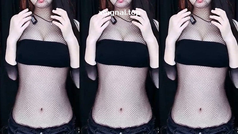 [主播]网易CC直播苏棠粉丝福利群舞蹈3则