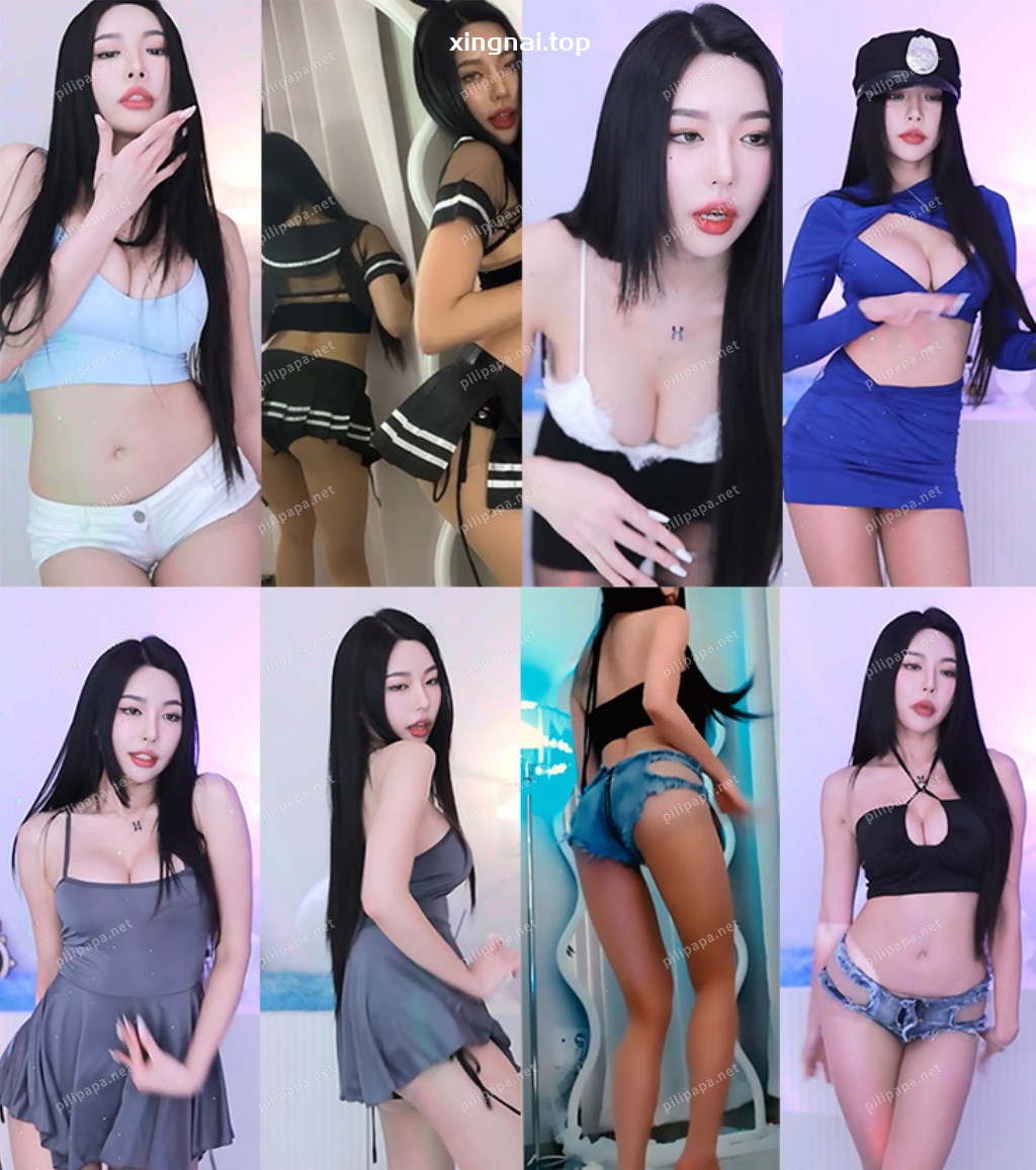 [主播]AfreecaTv韩国BJ圆圆23年3月舞蹈合集[39v/6.8G]