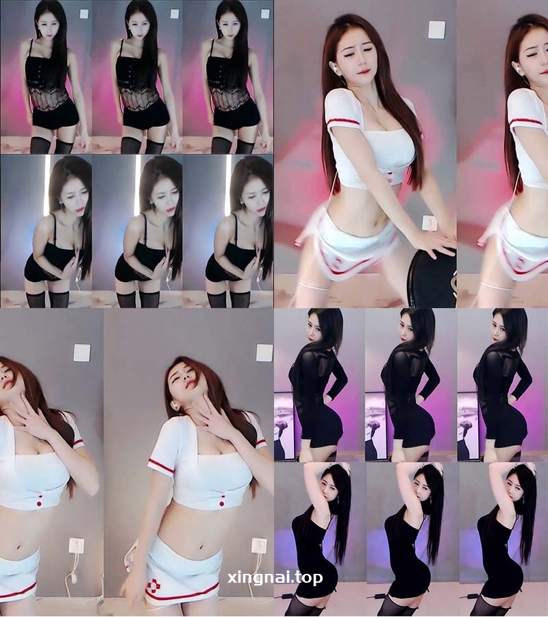 [合集]虎牙主播Miu苏晓性感热舞无水印合集三[10v/2.9GB]