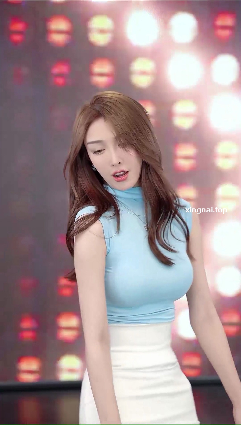 [小姐姐]抖音颜值主播豚豚丰满身材[5v/857.7MB]