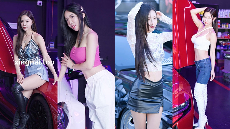 [饭拍]Show girl 饭拍秀合集[ID133773][20v/5G]