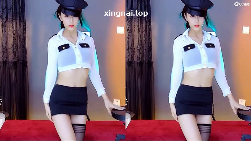 [主播]网易CC主播多多老师电臀性感热舞